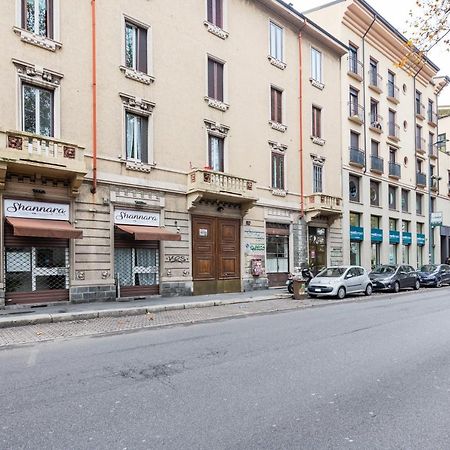 Loft Di Design Porta Romana/Corso Lodi Milaan Buitenkant foto