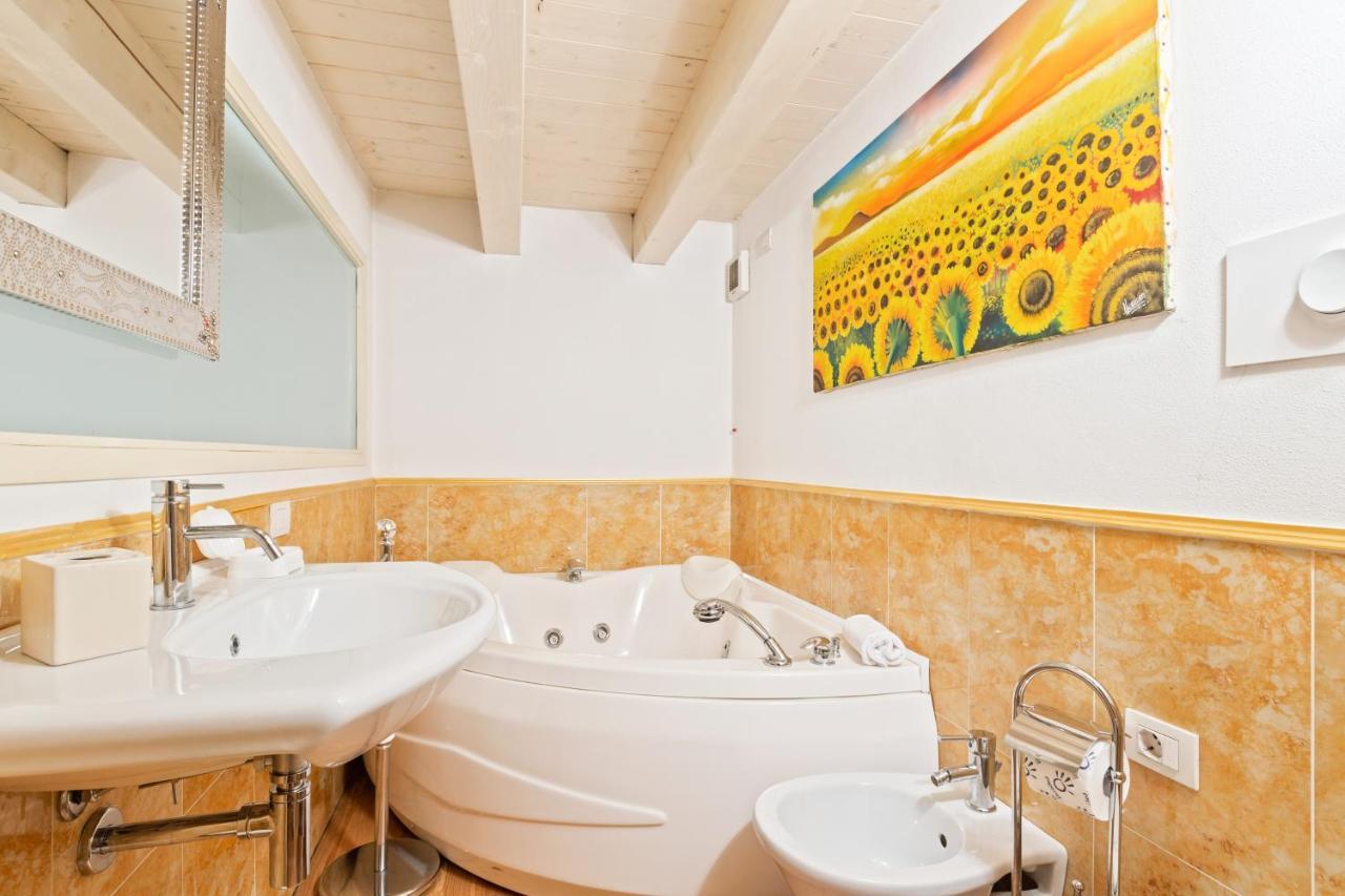 Loft Di Design Porta Romana/Corso Lodi Milaan Buitenkant foto